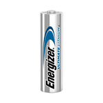 Pile LR6 Energizer ultimate Lithium