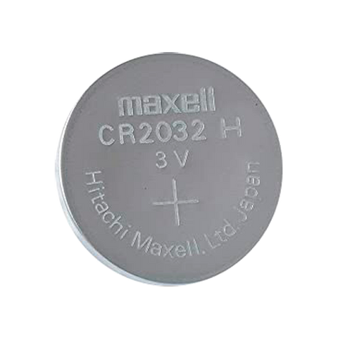 Pile CR2032 Maxell
